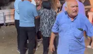 Düğün kana bulandı: Anneannne öldü