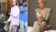 Jennifer Lopez'i içeri almayan görevli için mağazadan örnek karar