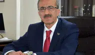 Cuma Nacar’dan “Terörsüz Türkiye” tepkisi