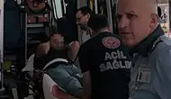 Alkol sonrası tartışma can yaktı