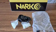 Uyuşturucu tacirlerine geçit yok: 1 tutuklama