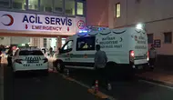 Trafik kazası 3 yaşındaki miniği hayattan koparttı