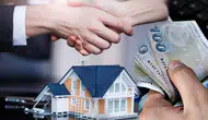 Ev Almak İçin Peşinat Şartı Kalktı! Yeni Kredi Modeli Büyük İlgi Görüyor