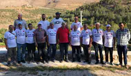 Manisa Afyonkarahisarlılar Derneği’nden Büyük Taarruz Zafer Yürüyüşü