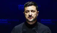 Zelenskiy barışa yeşil ışık yaktı!