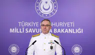 MSB'den çarpıcı Suriye açıklaması