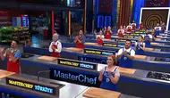 MasterChef’te 26 Ağustos Dokunulmazlık Oyununu Kim Kazandı, Potaya Kim Gitti?