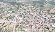 Manisa'da o mahallenin içme suyu sıkıntısı çözülüyor