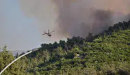 Her yangın, afet potansiyeli taşıyan bir yangındır