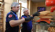 ŞEHZADELER’DE FIRINLAR DENETLENDİ