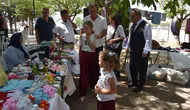 Yuntdağ Dayanışma ve Yardımlaşma Günü düzenlendi