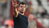 Hedefi çok büyük! Emre Belözoğlu puan hedefi verdi