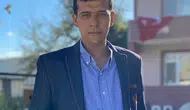 Genç adam tüfekle kendini vurdu