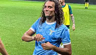 Binlerce Galatasaraylı ıslıklamıştı! Guendouzi'den o tepkilere şaşırtan cevap