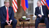 Trump-Putin görüşmesinin yeri ve saati belli oldu