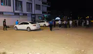 Baltalı ve sopalı kavga: 3 yaralı