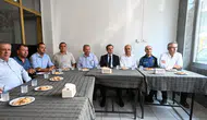 Mithatpaşa Mahallesi sorunlarına çözüm bekliyor