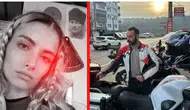 Sinem'in katilinin saklandığı yer şoke etti