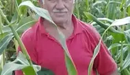 Feci traktör kazasında sürücü hayatını kaybetti
