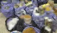 Polisten kaçak tütün operasyonu