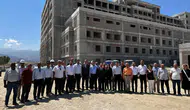 Yeni devlet hastanesine o milletvekilinin ismi verilecek