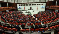 Mecliste tarihi gün! Komisyon toplanıyor