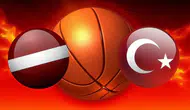 EuroBasket 2025 Başladı: Letonya - Türkiye Karşısında CANLI YAYIN İZLE