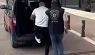 Firari cinayet zanlısı yakalandı