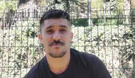 Arkadaşı tarafından kafasından vuruldu