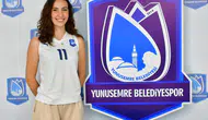YUNUSEMRE BELEDİYESPOR ECE DİRLİKLİ'Yİ KADROSUNA KATTI