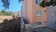 Türkiye'nin o ilinde panik: 70 ev tahliye edildi