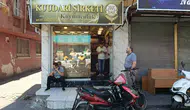 Kuyumcu soygunu: 2 kişiyi vurup 1 kilo altın çaldılar