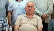 Öcalan'dan o isme "parti kur" mesajı