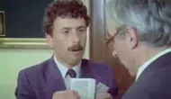 Yeşilçam'ın emektar isminden kötü haber