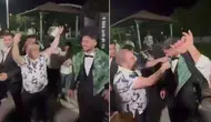 Ne altın ne araba böyle düğün hediyesini ilk defa gördünüz