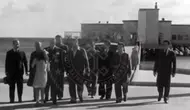 90 yıl önce bugün! Atatürk'ün ilk kez yayınlanan görüntüleri