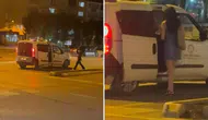 "Resmi plakalı araca eskort bindi" iddiasının ardından valilik soruşturma başlattı