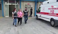 Öldürdüğü kocasını 9 ay küvette saklayan cezaevi firarisi kadın yakalandı