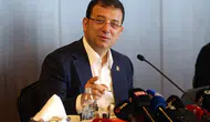 İmamoğlu ilk kez böyle konuştu! Eğer aday olmazsam...