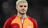 Icardi dönüş tarihini açıkladı! Derbiyi kaçırabilir