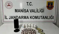 Uyuşturucu taciri jandarmadan kaçamadı