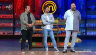 MasterChef Kaptanlık Oyunu Kim Kazandı? 25 Ağustos MasterChef Mavi Takım Kaptanı Kim Oldu?