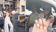 Survivor Berkan Karabulut bugün evleniyor