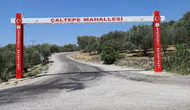 Ekrem Cıllı’dan görsel dokunuş: Girişler artık daha modern
