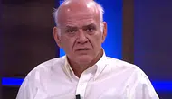 Ahmet Çakar yıllardır görev yaptığı kanaldan kovuldu