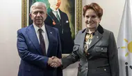 Akşener'den Mansur Yavaş'a şok teklif!