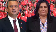 Aydın mitingi için çağrı yapan CHP lideri Özel'den Çerçioğlu'na gönderme