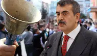 Bakan Tekin'den okullarda kıyafet değişikliği için net sözler: Sorun yaşayan bize gelsin