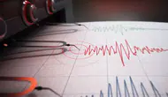 Balıkesir'de 4.3 büyüklüğünde deprem