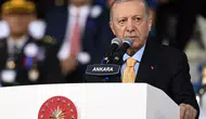 Cumhurbaşkanı Erdoğan: Hepsinin tepelerine bineceğiz!